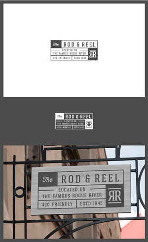 Diseño de Logo por lemet para este proyecto | Diseño #5463245
