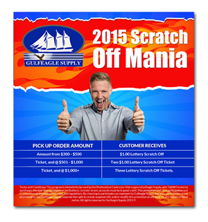 Flyer Design by hih7