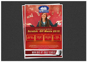 Flyer Design by yganess for this project | Design: #5426761