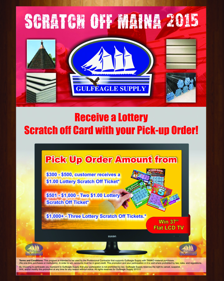Flyer Design by harmi_199 for this project | Design #5424092