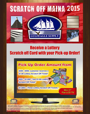 Flyer Design by harmi_199 for this project | Design: #5424092