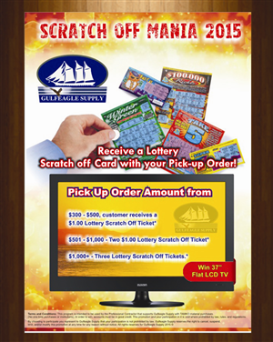 Flyer Design by harmi_199 for this project | Design: #5424114