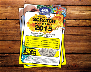 Flyer Design by Addvez