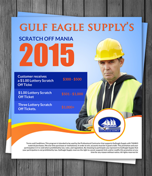 Flyer Design by debdesign for this project | Design #5424912