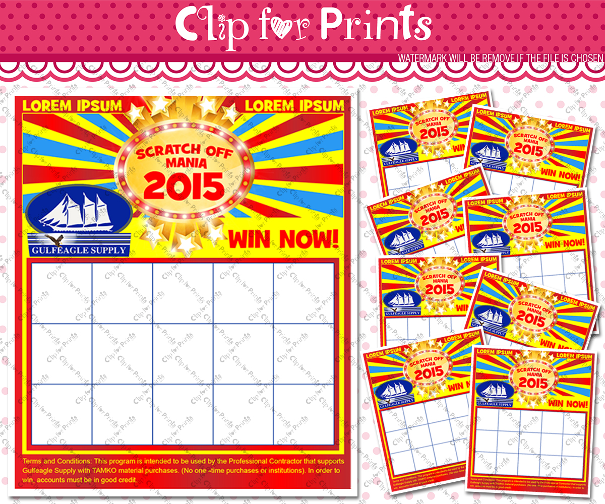 Flyer Design by Claireative for this project | Design #5425977