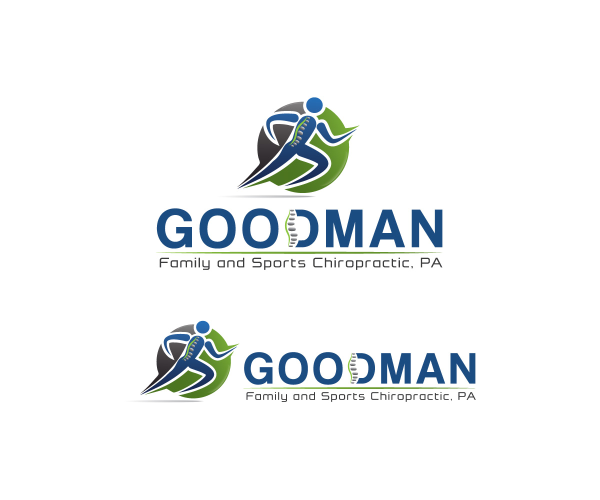 Logo Design by Picasso1 for this project | Design #5481895