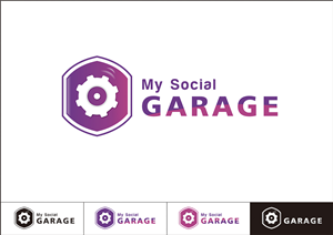 Logo Design by a1213