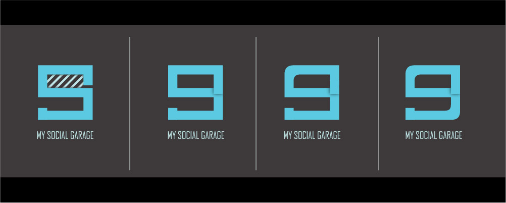 Logo Design by Bhavesh Anand for Rockwell Media | Design #5455630