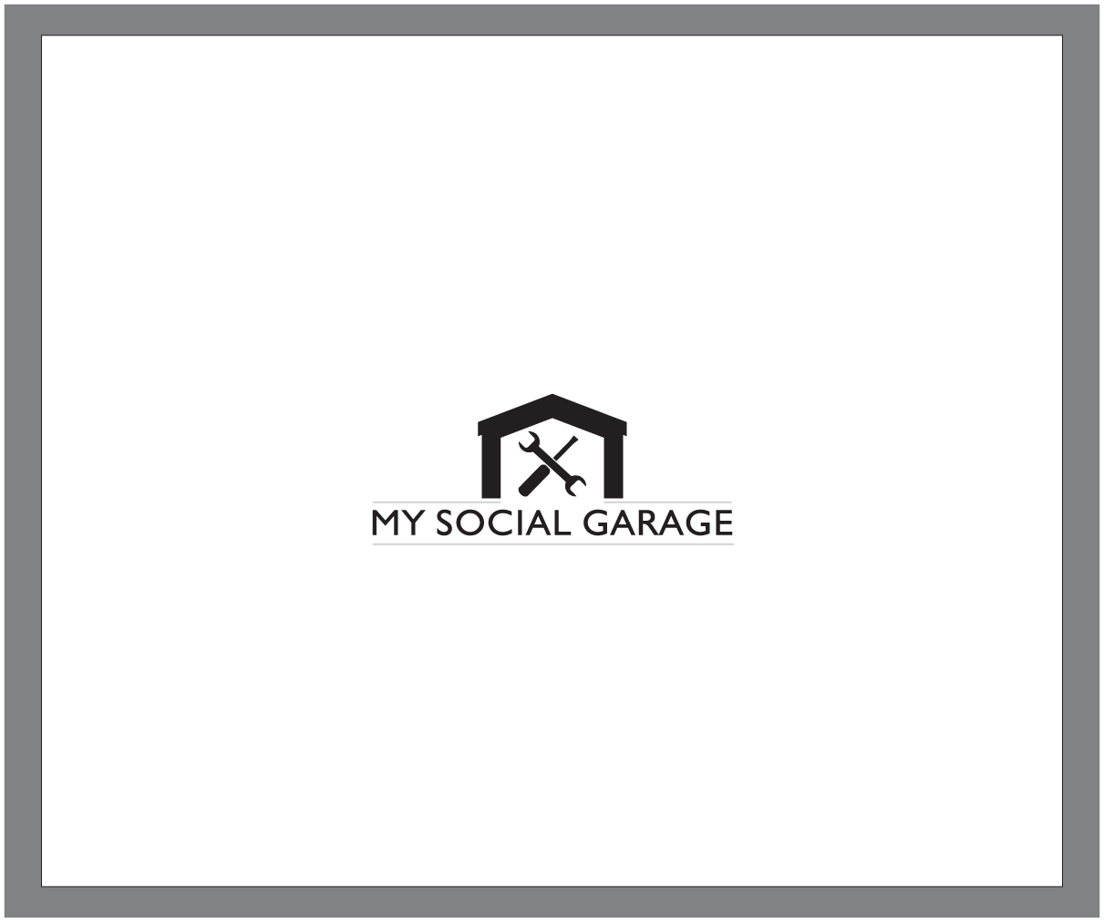 Logo Design by bijuak for Rockwell Media | Design #5423904