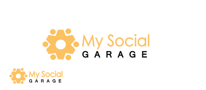 Logo Design by cr8ive for Rockwell Media | Design #5427580