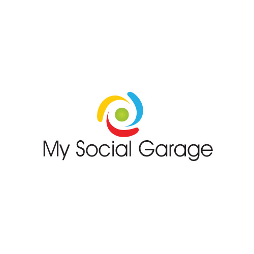 Logo Design by Himanshi10 for Rockwell Media | Design #5425682