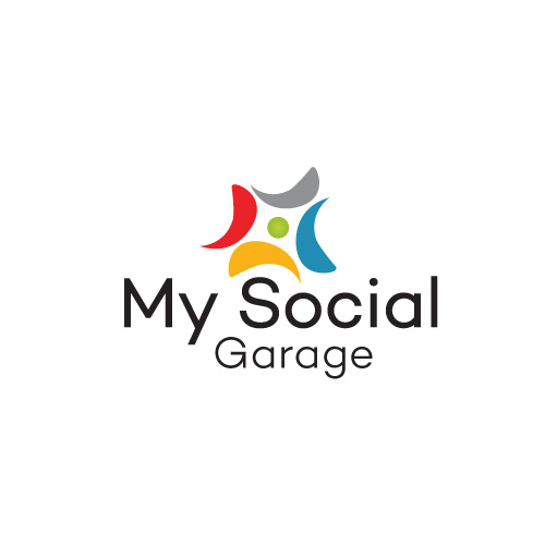 Logo Design by Himanshi10 for Rockwell Media | Design #5457297