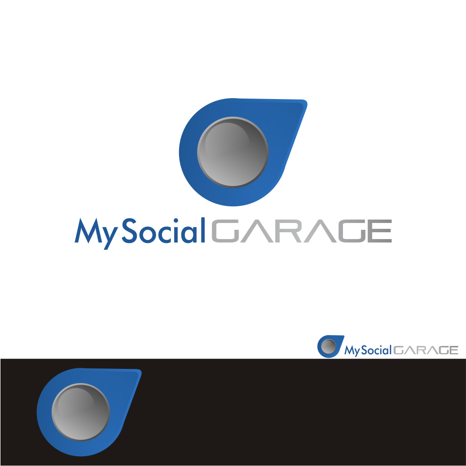 Logo Design by hanilatif0 for Rockwell Media | Design #5427011