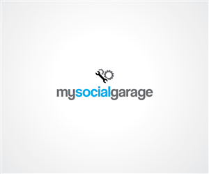 Logo Design by cherylho for Rockwell Media | Design: #5474562