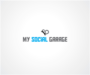 Logo Design by cherylho for Rockwell Media | Design: #5474564