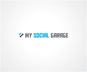 Logo Design by cherylho for Rockwell Media | Design: #5474566