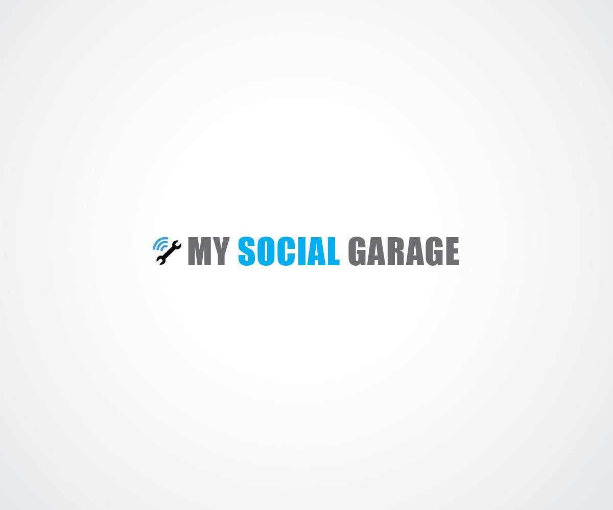 Logo Design by cherylho for Rockwell Media | Design #5477518