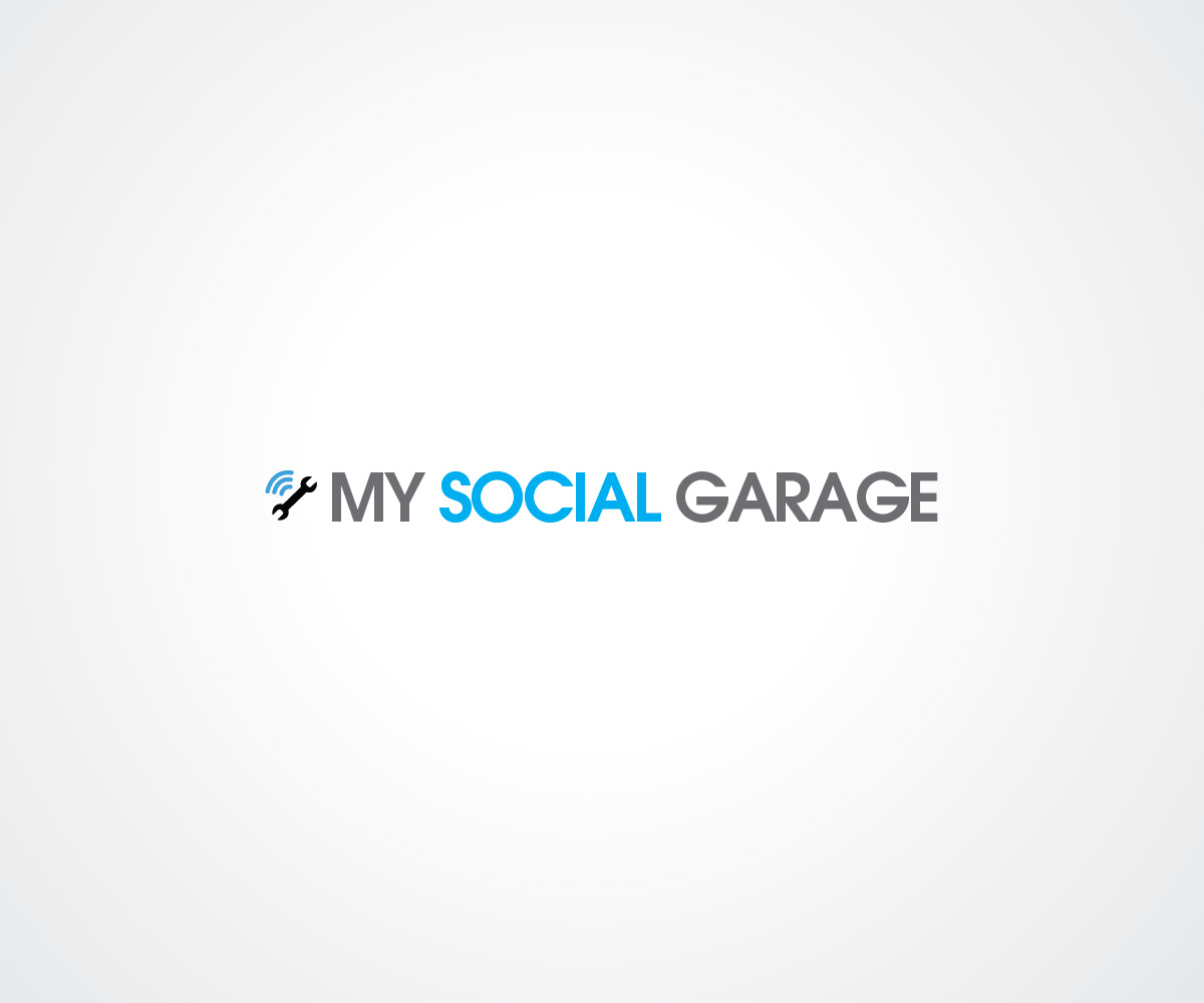 Logo Design by cherylho for Rockwell Media | Design: #5477525