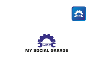 Logo Design by saiTEJAS for Rockwell Media | Design: #5424453
