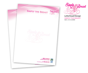 Diseño de Membrete por MicroZ para este proyecto | Diseño: #5451827