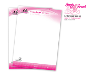 Diseño de Membrete por MicroZ para este proyecto | Diseño: #5455144