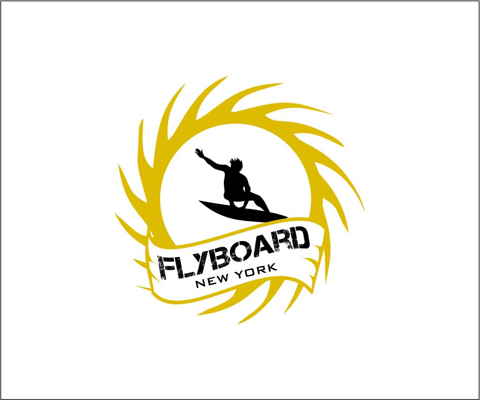Logo Design by Andreea for Nashville FlyBoard | Design: #5455382
