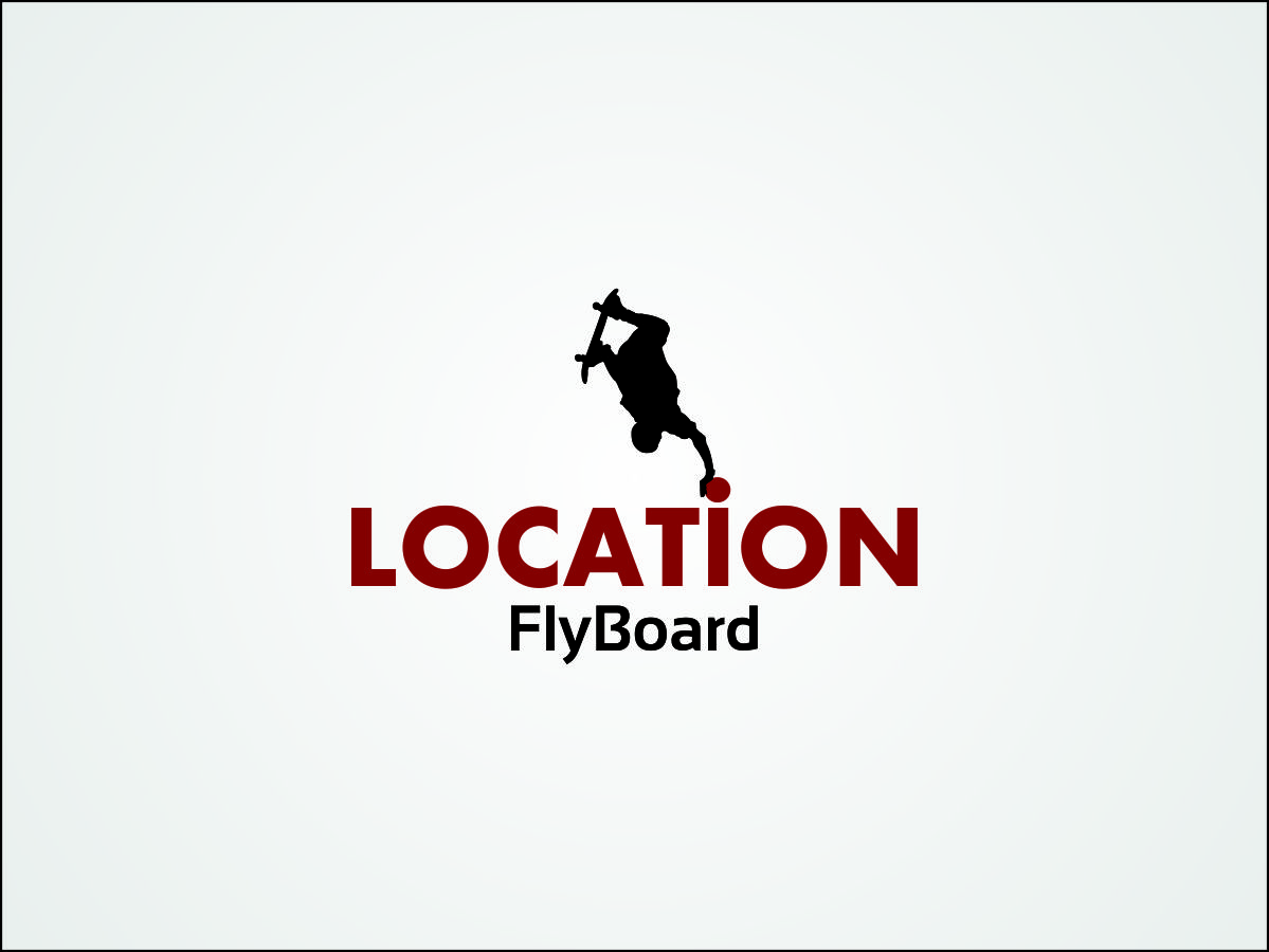 Logo Design by Misha for Nashville FlyBoard | Design #5448393