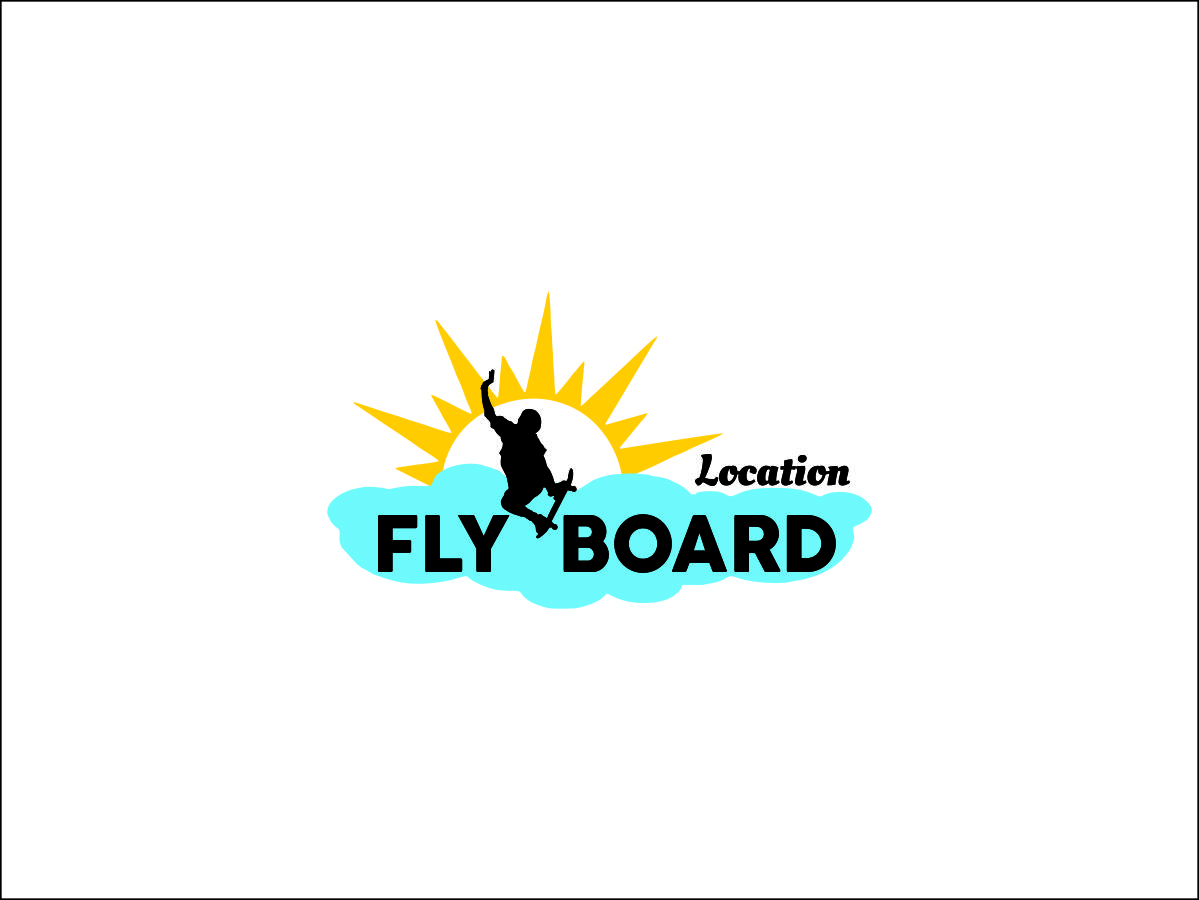 Logo Design by Misha for Nashville FlyBoard | Design #5458329
