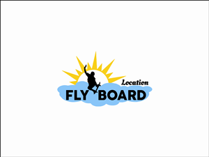 Logo Design by Misha for Nashville FlyBoard | Design: #5458329