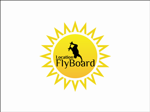 Logo Design by Mihaela for Nashville FlyBoard | Design: #5452382