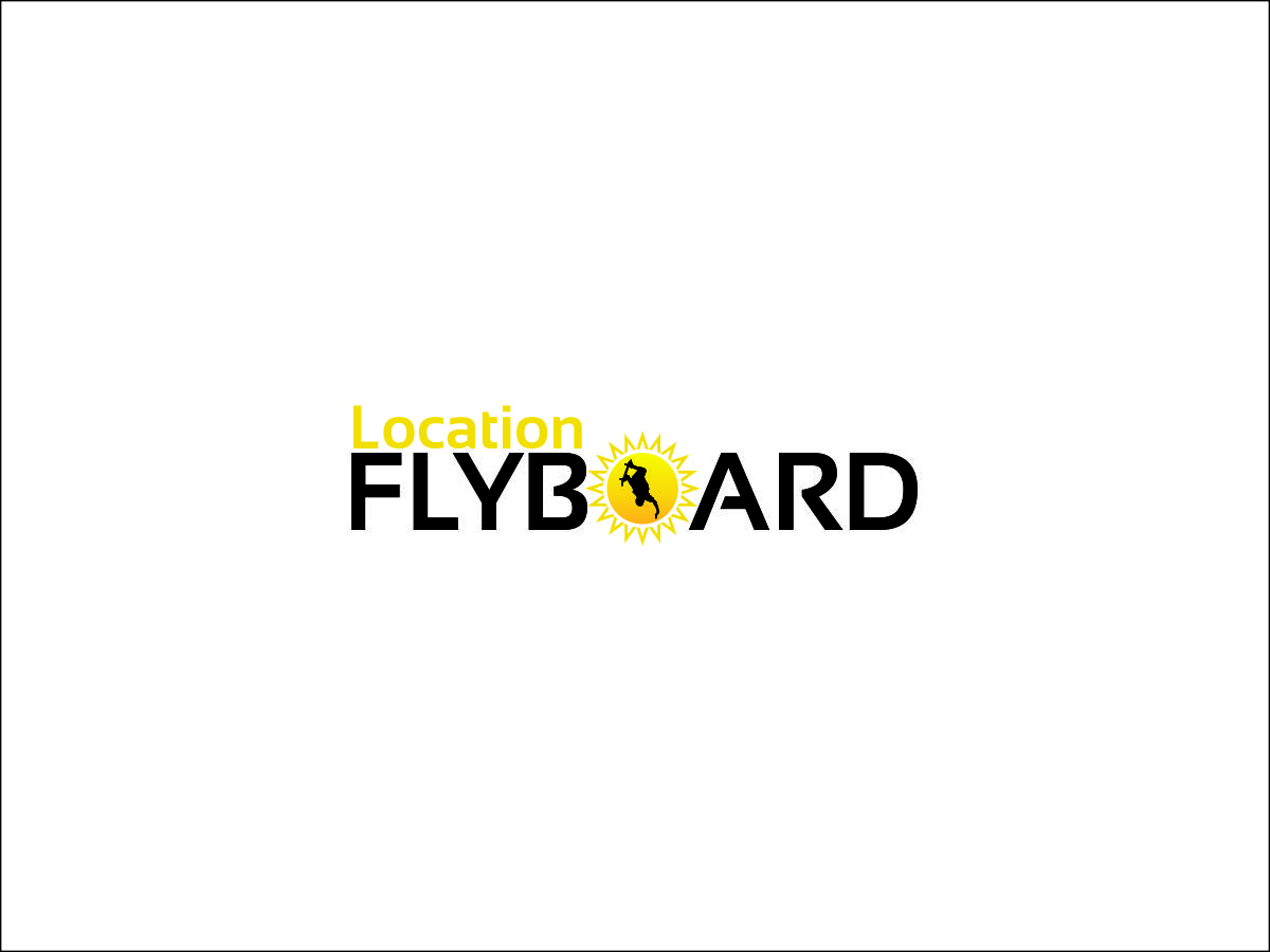 Logo Design by Mihaela for Nashville FlyBoard | Design #5452387