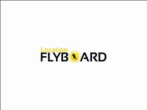 Logo Design by Mihaela for Nashville FlyBoard | Design: #5452387