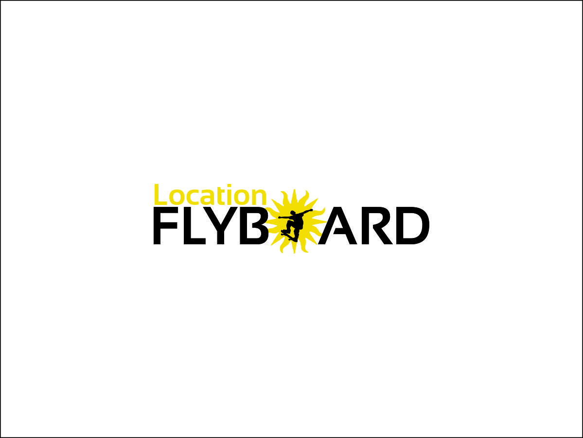 Logo-Design von Mihaela für Nashville FlyBoard | Design #5467773