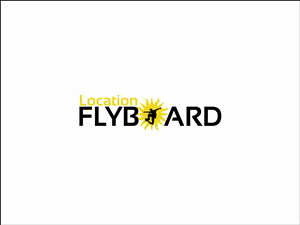 Logo Design by Mihaela for Nashville FlyBoard | Design: #5467773