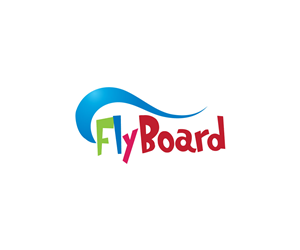 Logo Design by niko for Nashville FlyBoard | Design: #5449769