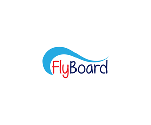 Logo Design by niko for Nashville FlyBoard | Design: #5449785