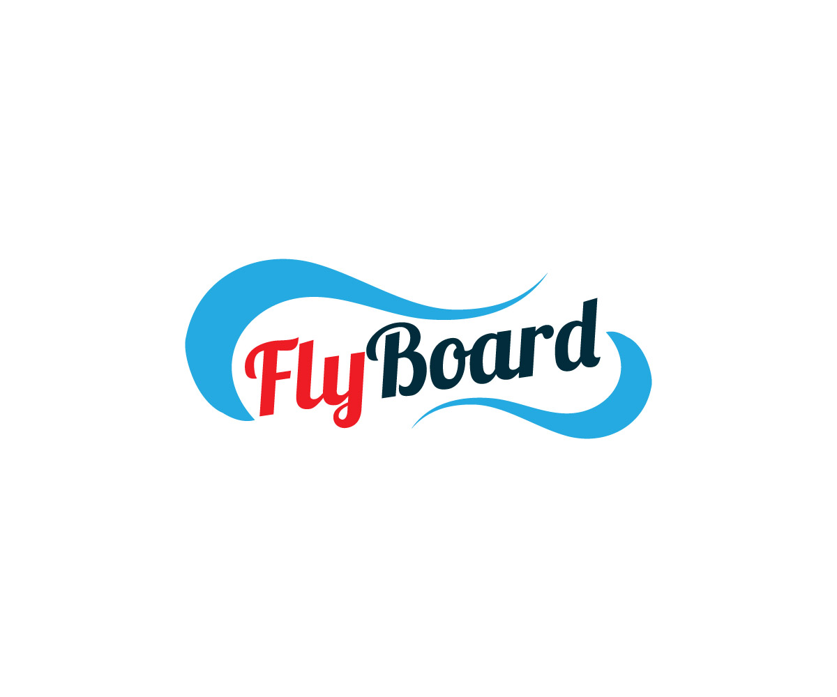 Logo Design by niko for Nashville FlyBoard | Design #5449813