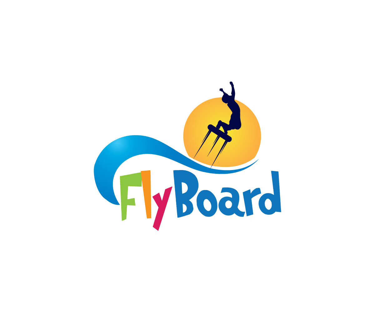 Logo-Design von niko für Nashville FlyBoard | Design #5452482