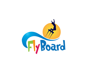 Logo Design by niko for Nashville FlyBoard | Design: #5452482