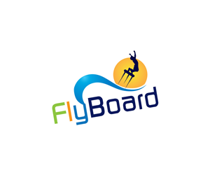 Logo Design by niko for Nashville FlyBoard | Design: #5452508