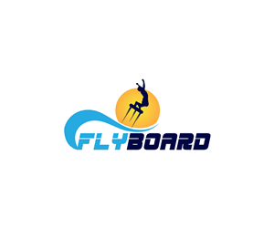 Logo Design by niko for Nashville FlyBoard | Design: #5452524