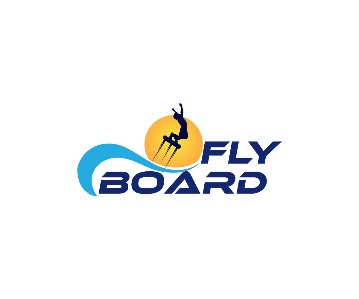 Logo-Design von niko für Nashville FlyBoard | Design #5452553