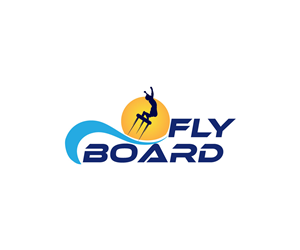 Logo Design by niko for Nashville FlyBoard | Design: #5452553