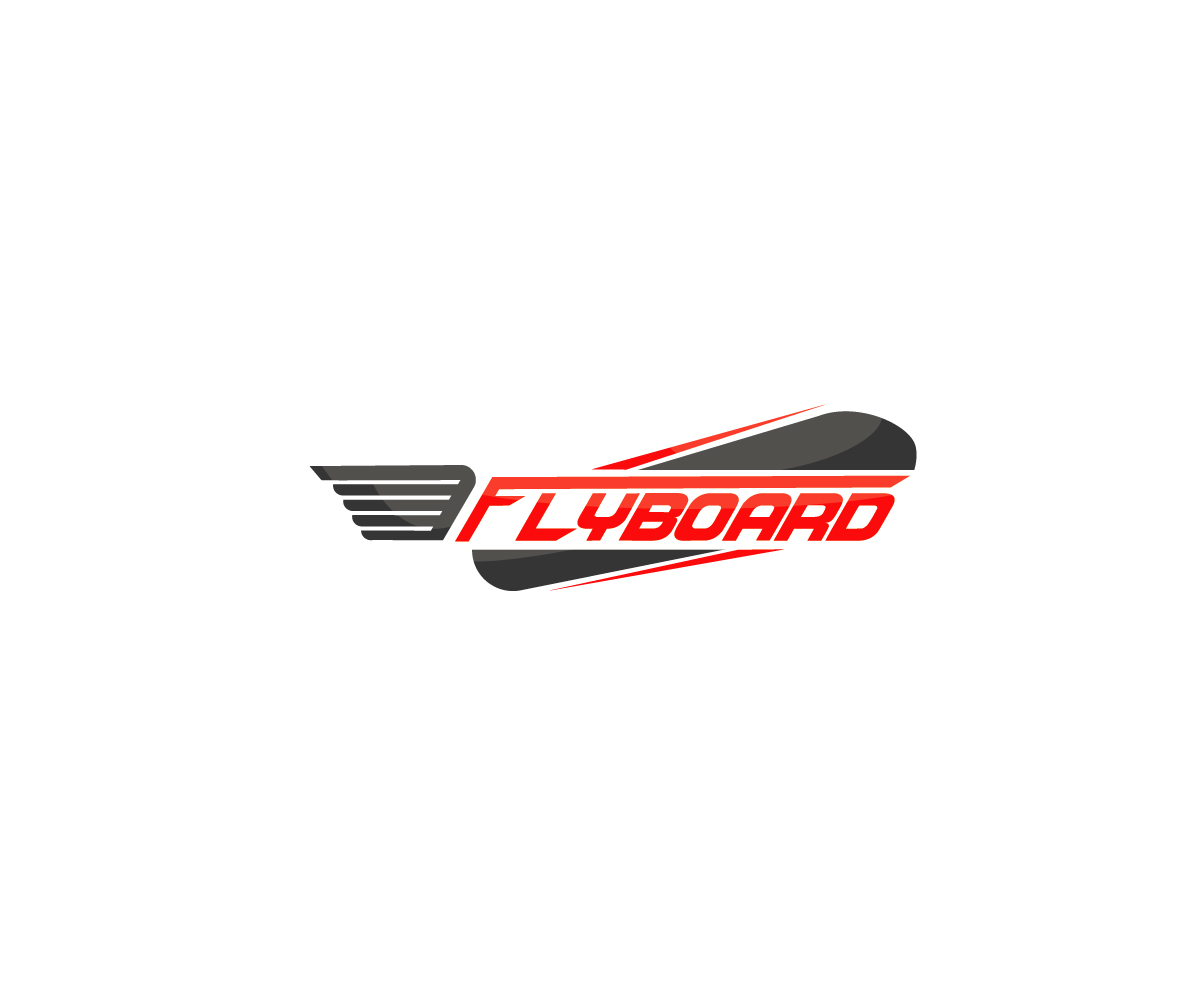 Logo Design by CHLAY_designs for Nashville FlyBoard | Design #5446653