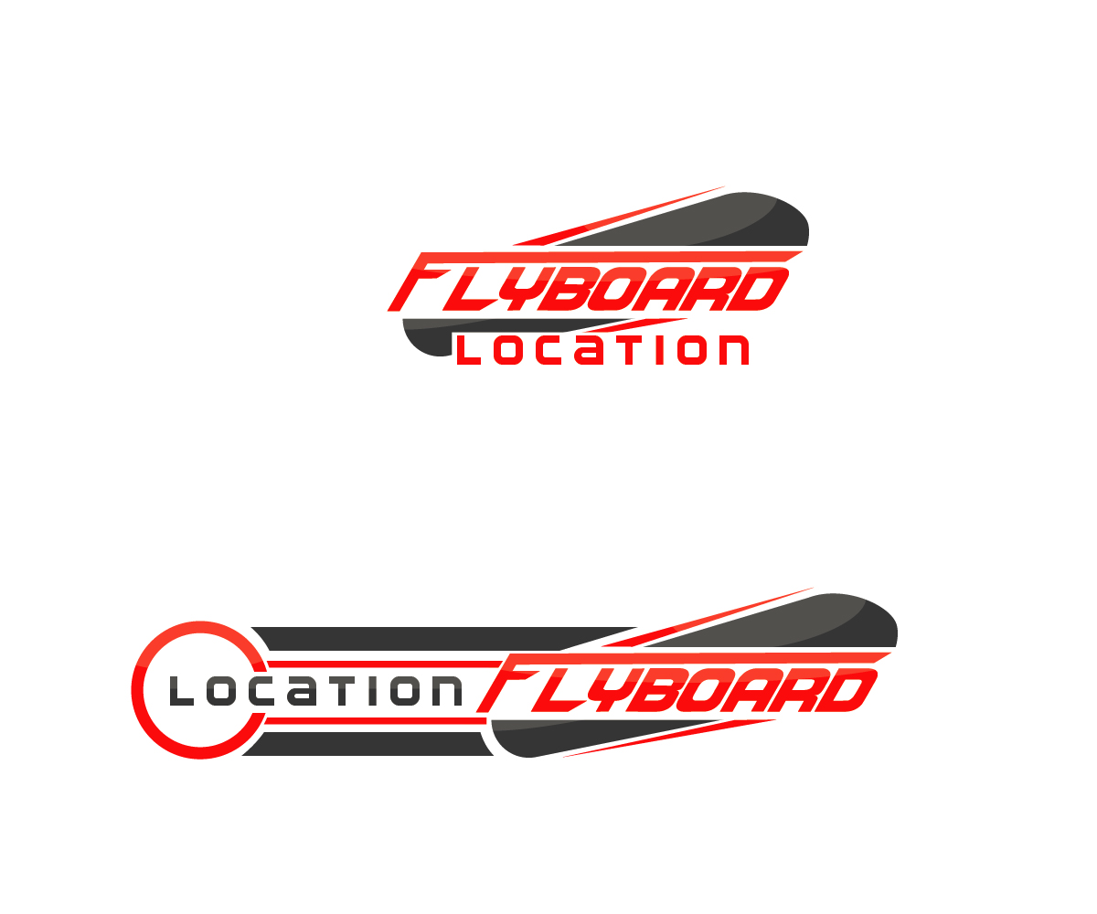 Logo Design by CHLAY_designs for Nashville FlyBoard | Design #5454185