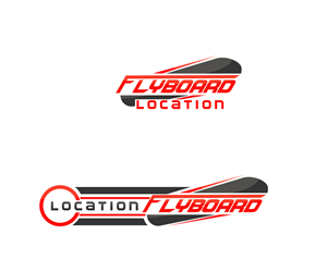 Logo Design by CHLAY_designs for Nashville FlyBoard | Design: #5454185