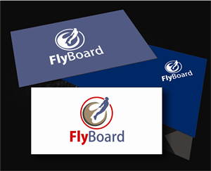 Design de Logo par ArifRif pour Nashville FlyBoard | Design #5447177