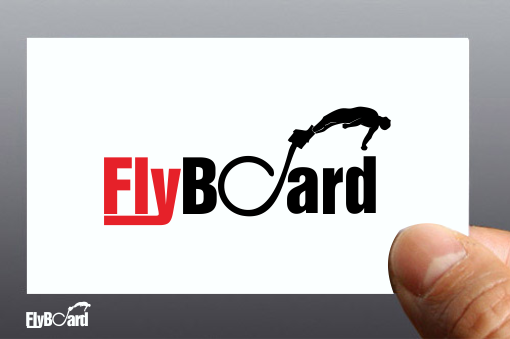 Logo Design by ahmadhl for Nashville FlyBoard | Design #5447788