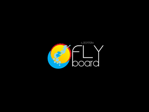 Diseño de Logo por VIIX para Nashville FlyBoard | Diseño: #5459930
