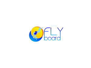 Diseño de Logo por VIIX para Nashville FlyBoard | Diseño: #5459953